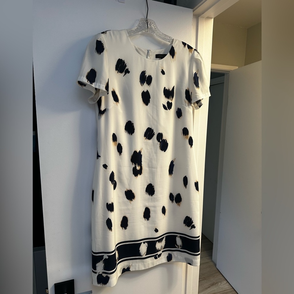 Banana Republic Mini Dress size 8